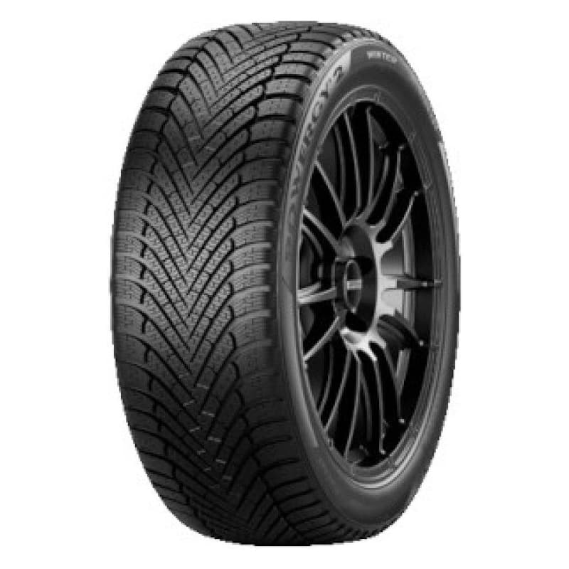 Pirelli Powergy Winter 2 ( 195/55 R16 91V XL )