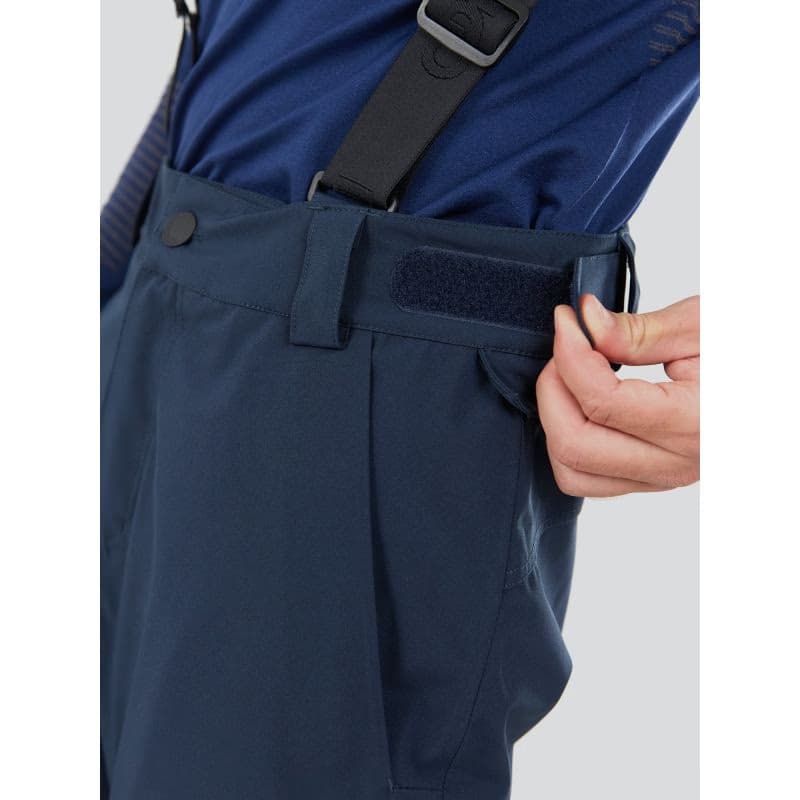 Pánske lyžiarske nohavice FUNDANGO Teak Pants-486-patriot blue 5