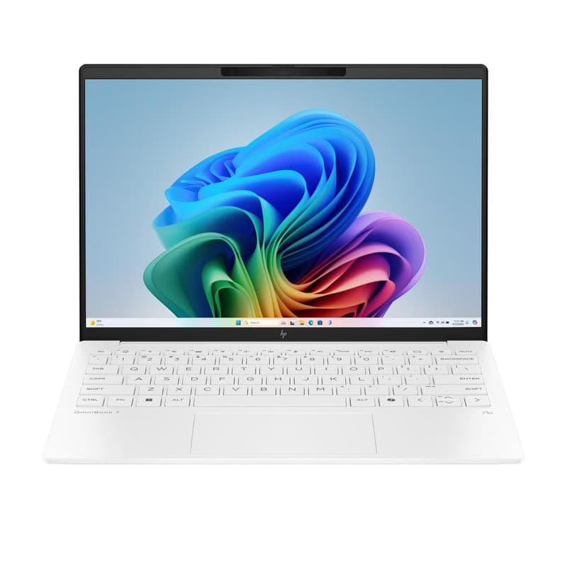 NTB HP OmniBook 7 Aero 13-bg1001nc, Ryzen AI 5 340, 13.3 2560x1600AG IPS, 16GB LPDDR5X, 1TB, Win 11, 2Y On-Site