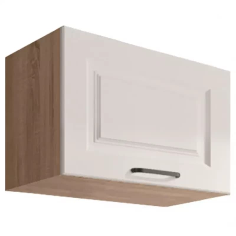 Kuchynská skrinka Smart  35g Sonoma/Biely Mat 1