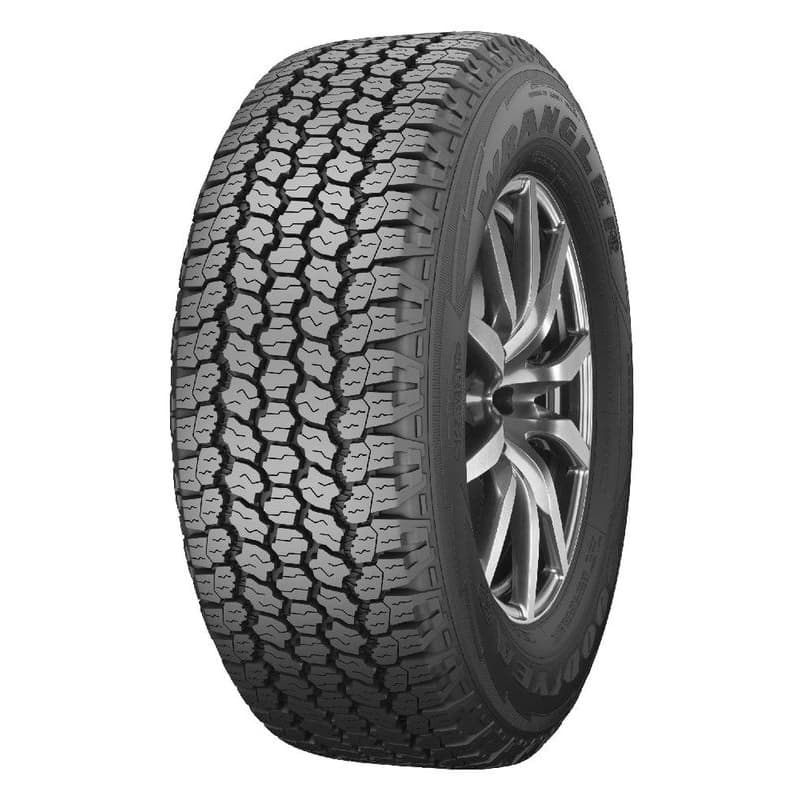 Goodyear WRANGLER AT ADVENTURE 245/65 R17 111 T Letné
