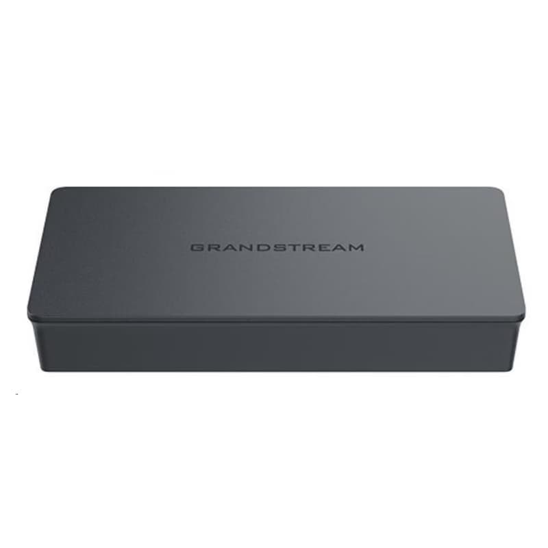 Grandstream GWN7711 Layer 2 Lite managed switch, 8 portov 2