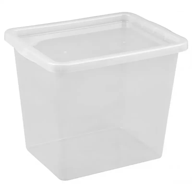 Box s vekom Basic 52 l 1