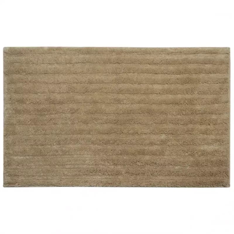Kúpeľňový koberček 50x80cm béžový Beige Classic 3