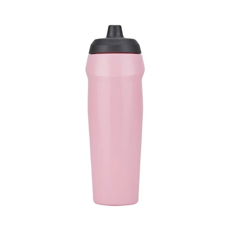 Fľaša NIKE HYPERSPORT BOTTLE PERFECT PINK BLACK BLACK PERFECT PINK 2