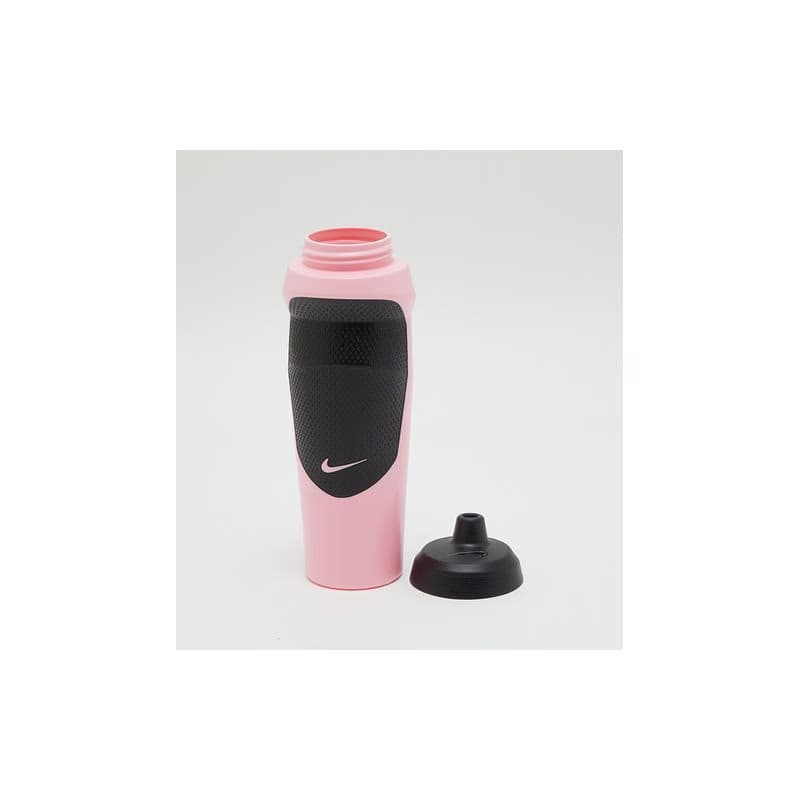 Fľaša NIKE HYPERSPORT BOTTLE PERFECT PINK BLACK BLACK PERFECT PINK 4