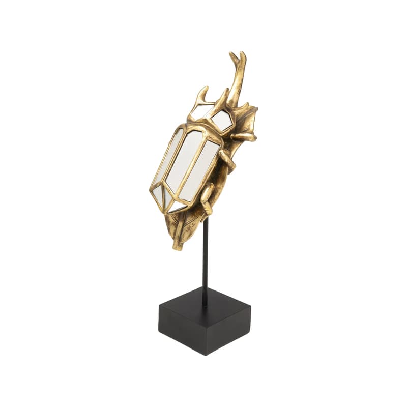 Dekoratívny predmet Beetle Mirror 45 cm 1