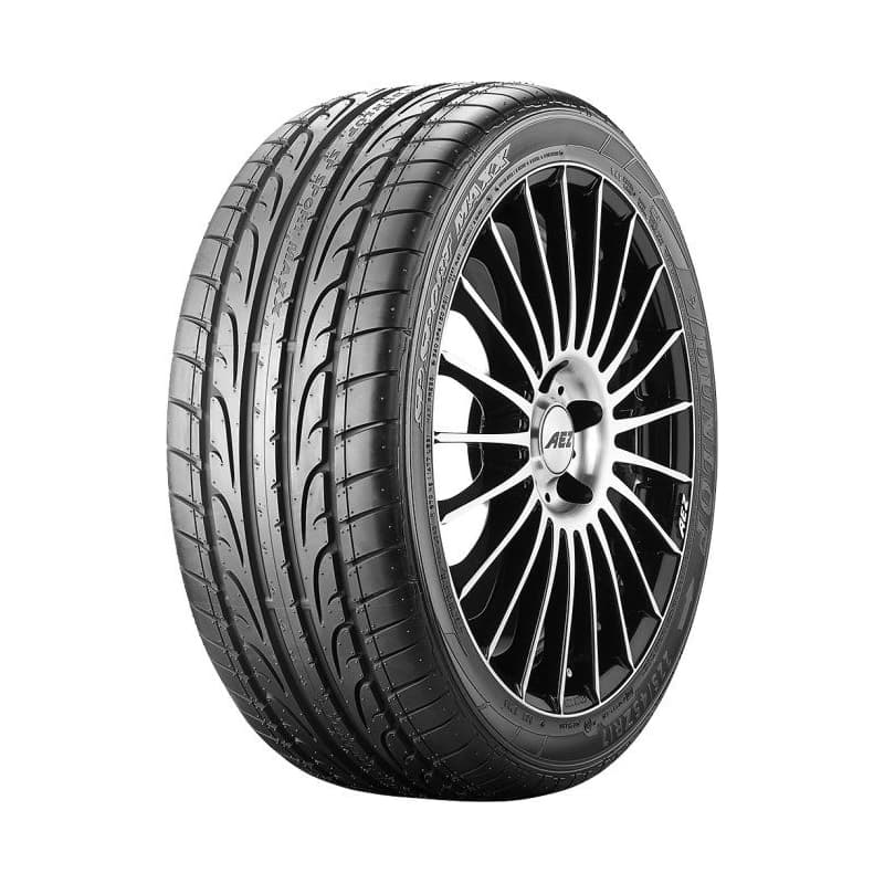 Dunlop SP Sport Maxx ( 235/50 R19 99V MO BLK )