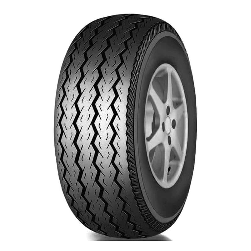 Trailermaxx TRAILERMAXX C834 20,5/X8,00 -10 98 M Letné 1