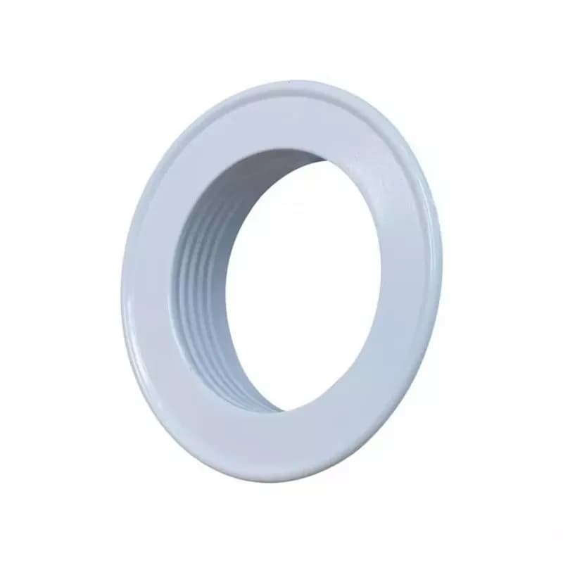 Rozeta  ROZ100-ML biela 1