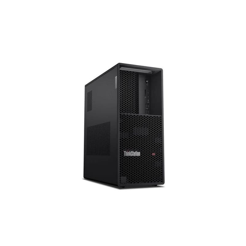 Lenovo PC ThinkStation/Workstation P3 Tower G2 - Ultra7 265K, 32GB, 512SSD, noDVD, W11P