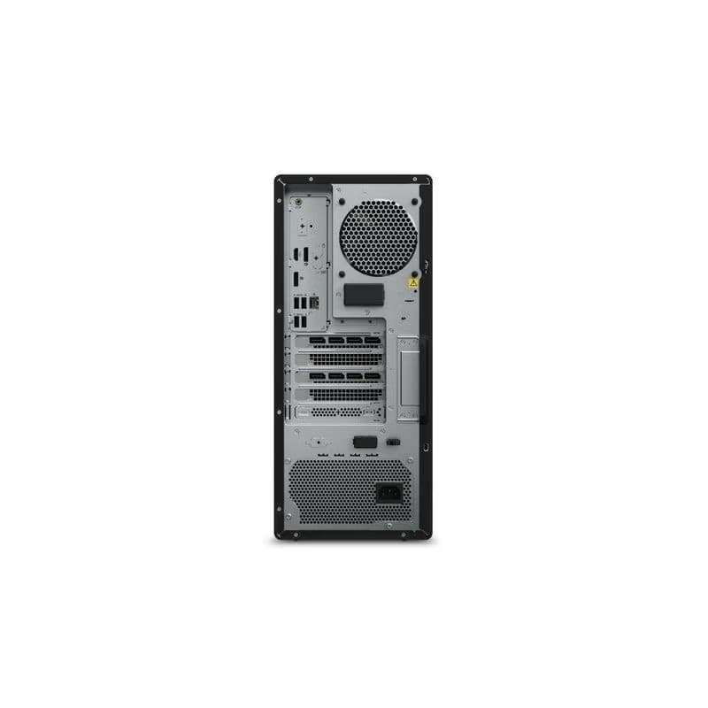 Lenovo PC ThinkStation/Workstation P3 Tower G2 - Ultra7 265K, 32GB, 512SSD, noDVD, W11P 4