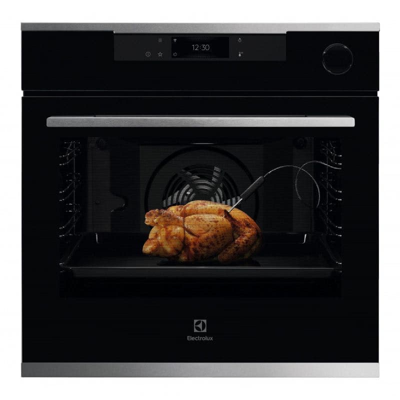 Electrolux KOCBP39WX 1