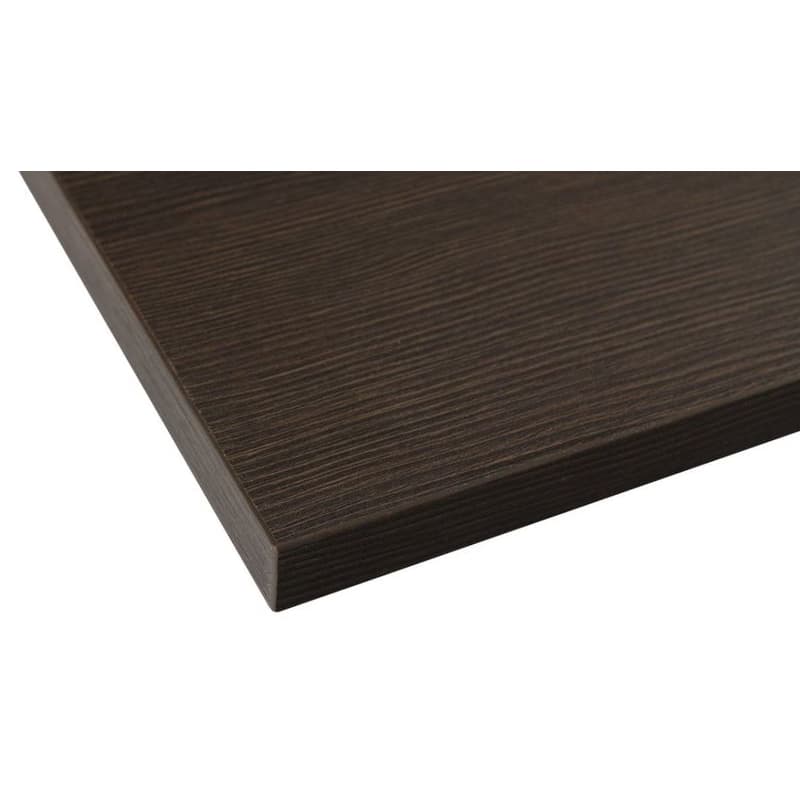 SAPHO - Doska DTDL 1190x18x440, borovica rustik DT119-1616 3
