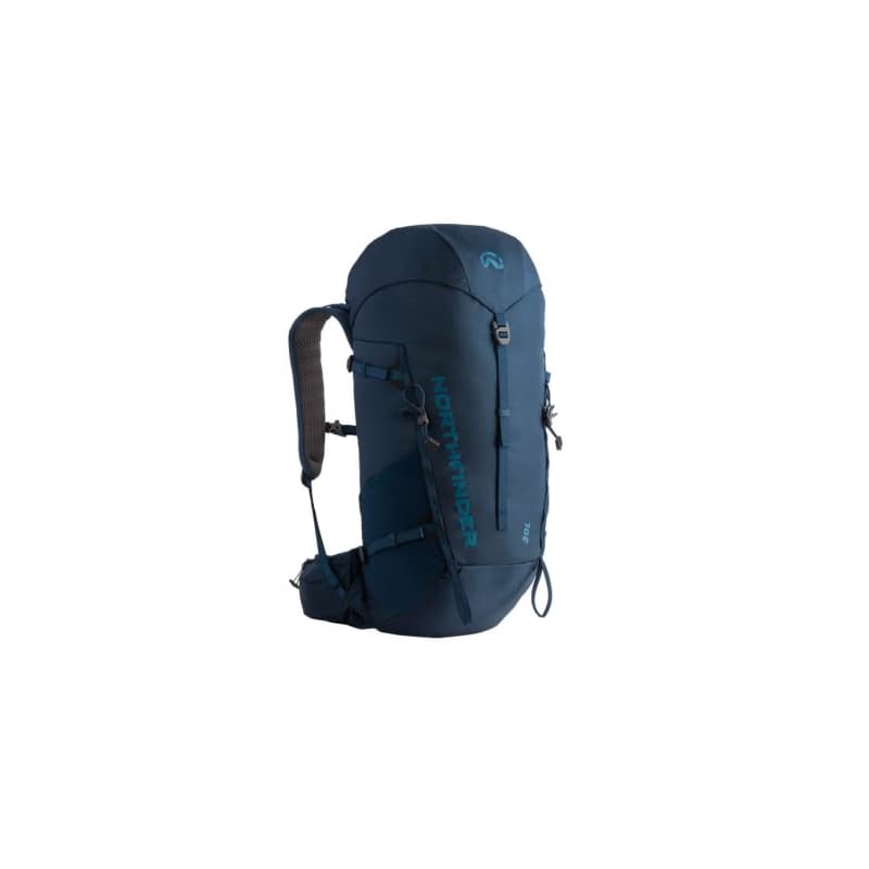 Turistický batoh NORTHFINDER ANNAPURNA230L-526-blue 1