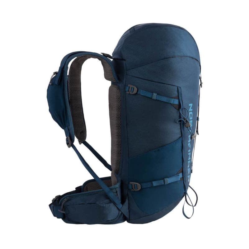 Turistický batoh NORTHFINDER ANNAPURNA230L-526-blue 2