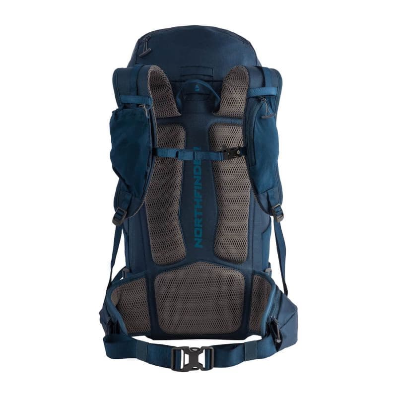 Turistický batoh NORTHFINDER ANNAPURNA230L-526-blue 4