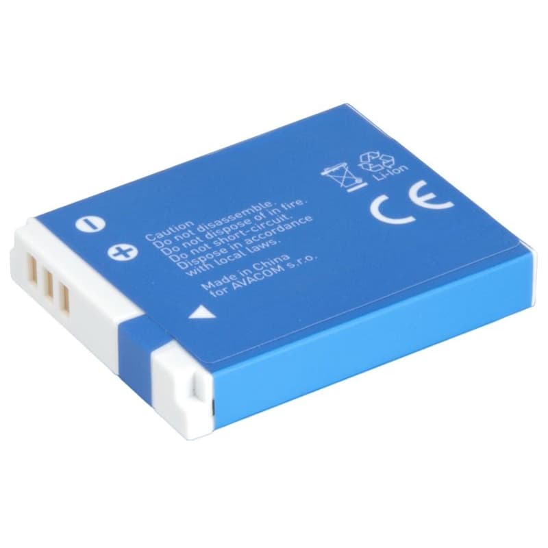 AVACOM batéria pre Canon NB-6L Li-Ion 3.7V 1100mAh 4.1Wh 2