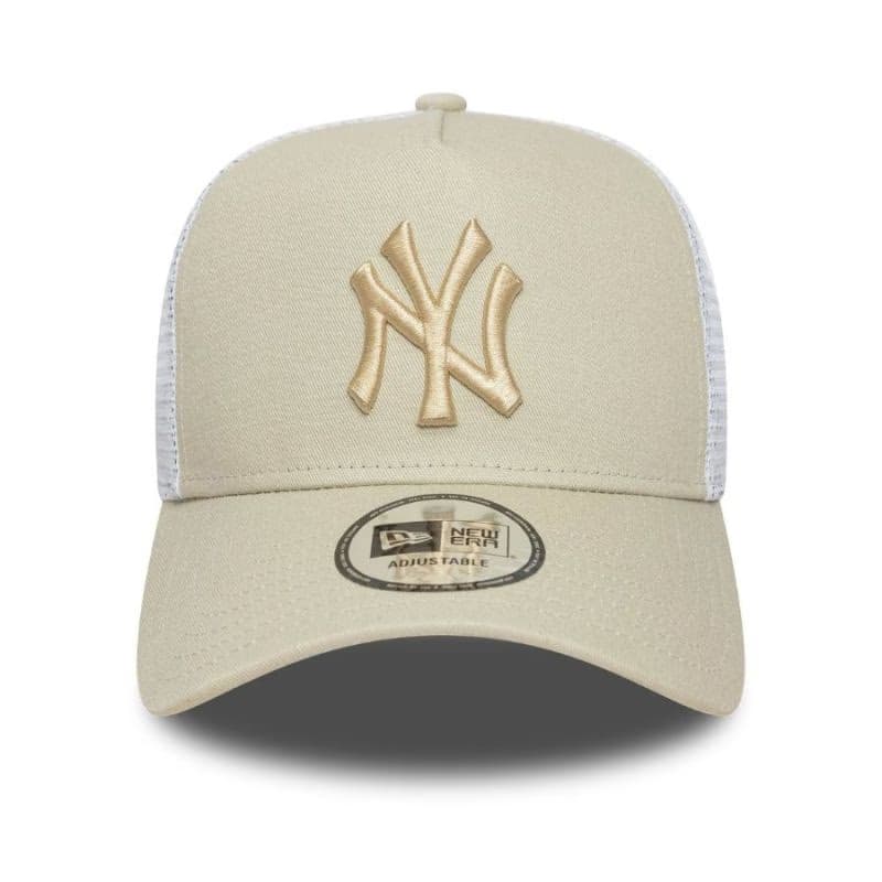 Pánska šiltovka NEW ERA AF TRUCKER MLB NEW YORK YANKEES STNSTN 2
