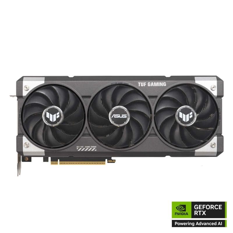 ASUS TUF-RTX5060TI-O16G GAMING 1