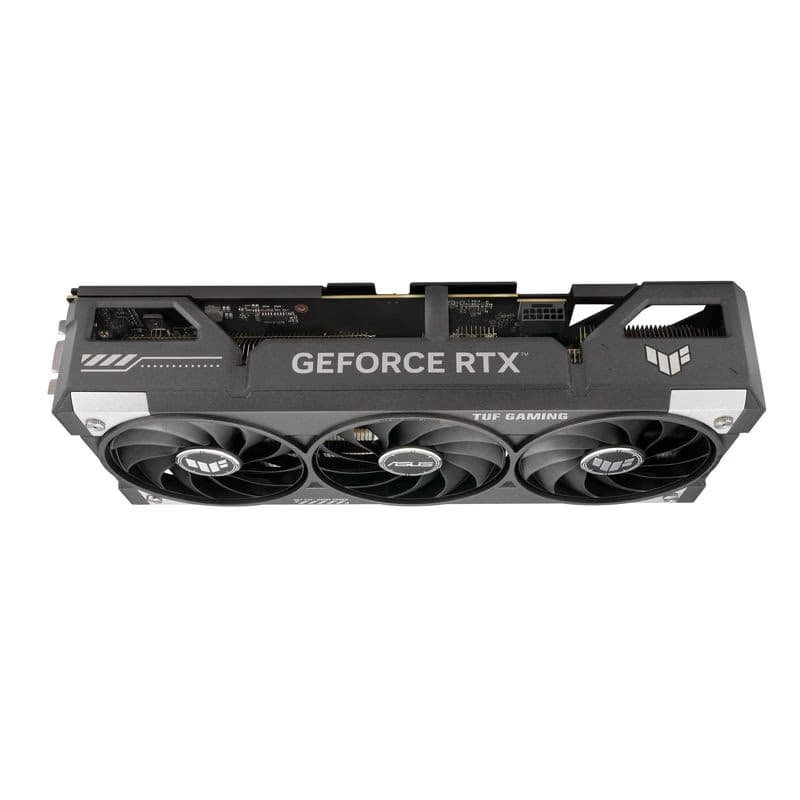 ASUS TUF-RTX5060TI-O16G GAMING 2