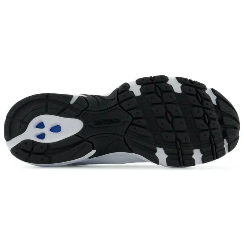 Pánska rekreačná obuv NEW BALANCE MR530EWB M white black 5