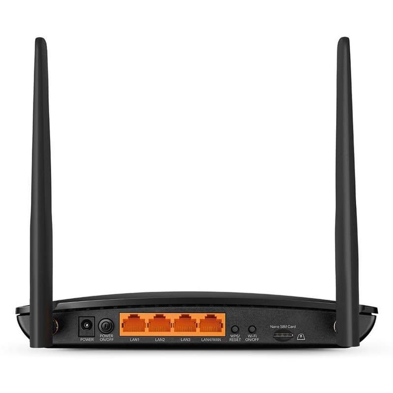 Archer MR500 Cat6 AC1200 Router TP-LINK 2