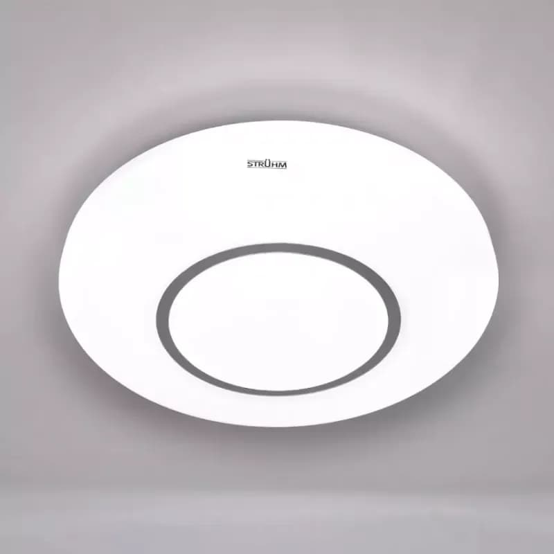 Stropná lampa Ringe LED 03282 16W 4000K 1