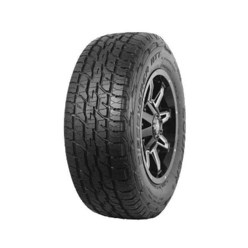 Cooper Discoverer ATT ( 265/65 R17 116H XL ) 1