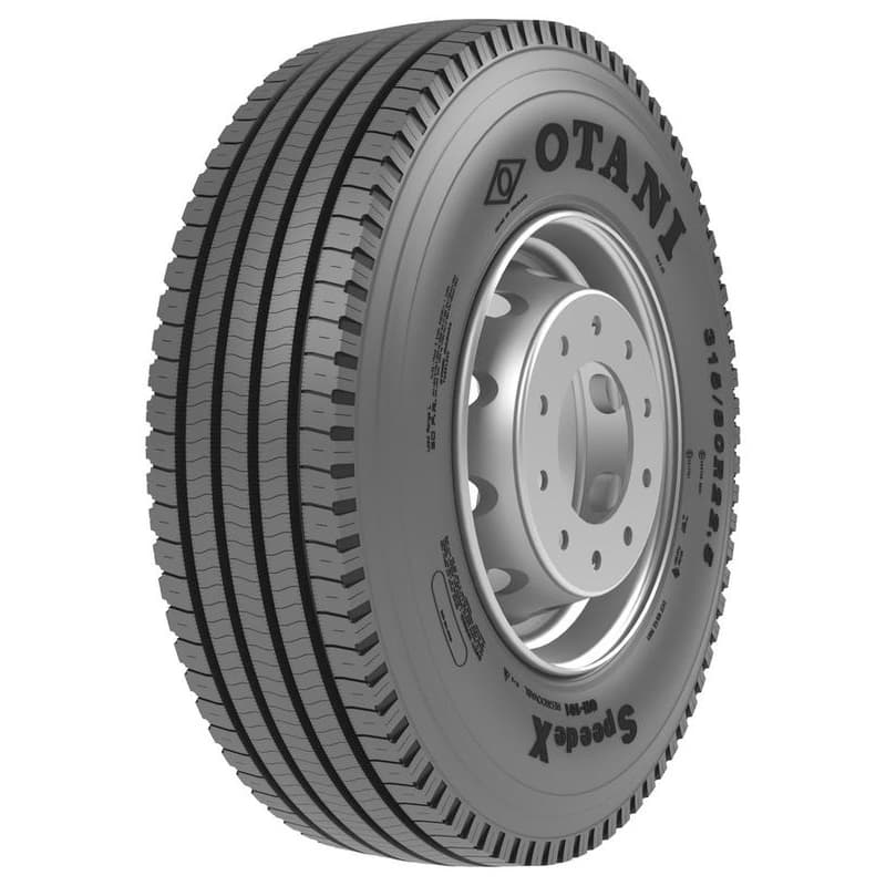 OTANI OH-101 295/80 R22,5 152/148 M Vodiace/Návesové 1