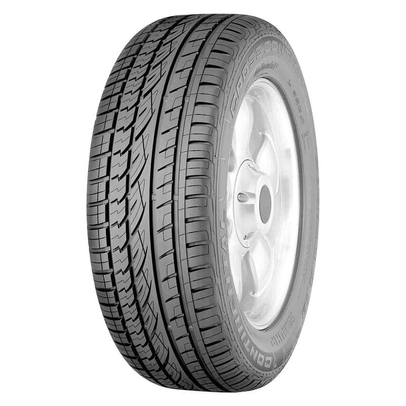 Continental CrossContact UHP 275/50 R20 109 W Letné 1