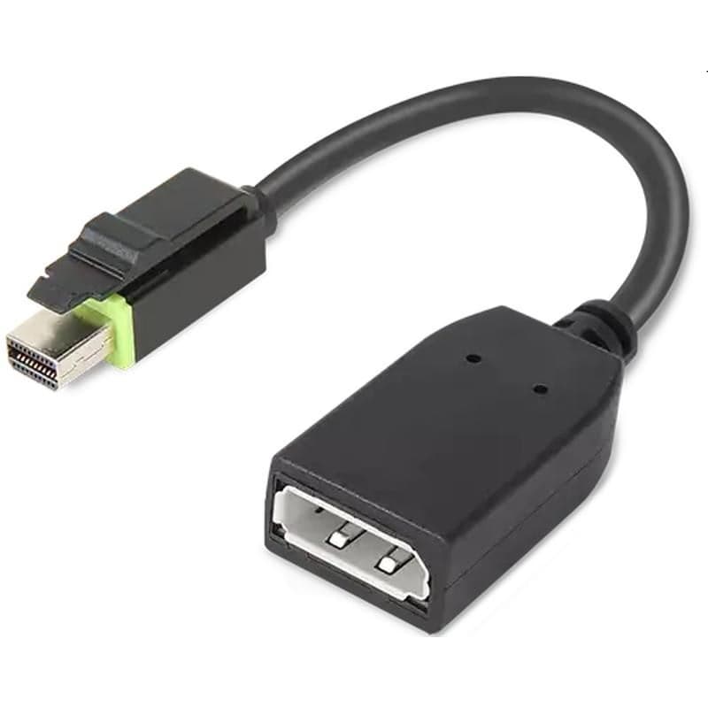 Lenovo redukcia ThinkStation Mini DP to DP adaptér