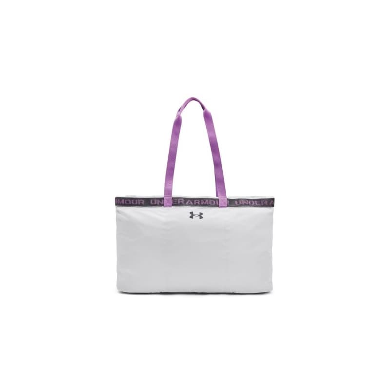 Dámska kabelka UNDER ARMOUR UA Favorite Tote-GRY