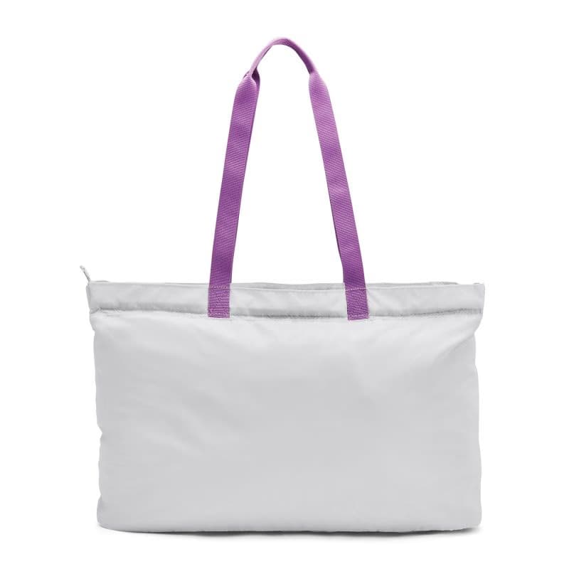 Dámska kabelka UNDER ARMOUR UA Favorite Tote-GRY 2