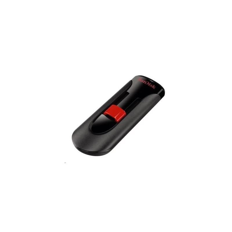 SanDisk Flash Disk 64GB Cruzer Glide, USB 2.0 2