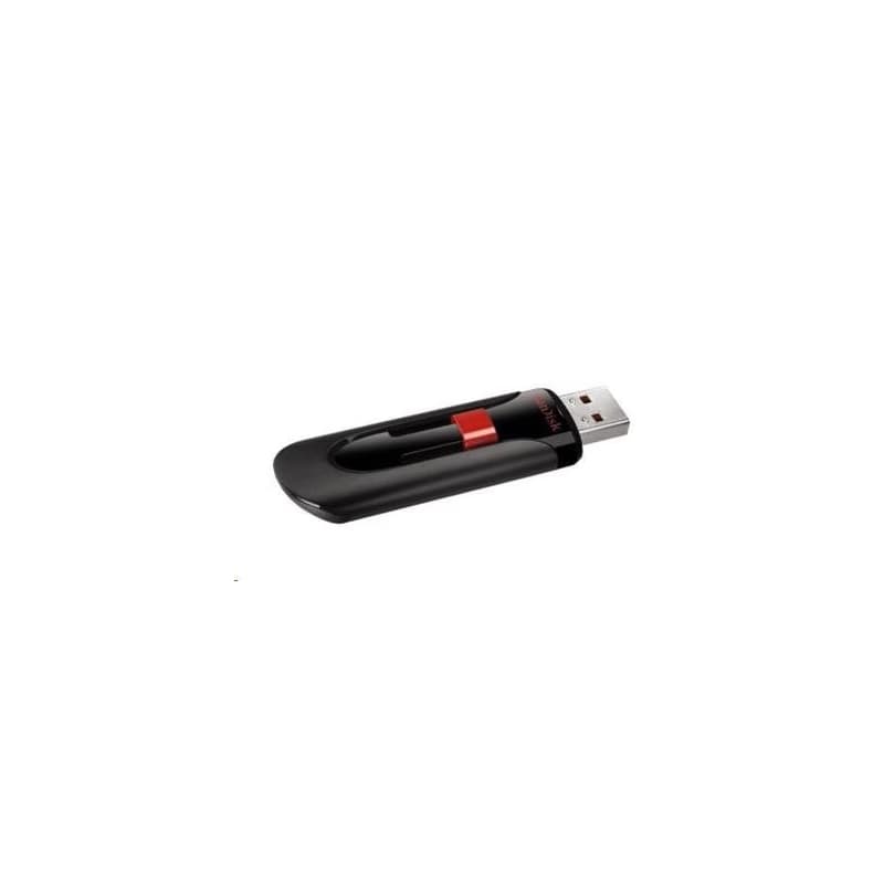 SanDisk Flash Disk 64GB Cruzer Glide, USB 2.0 3