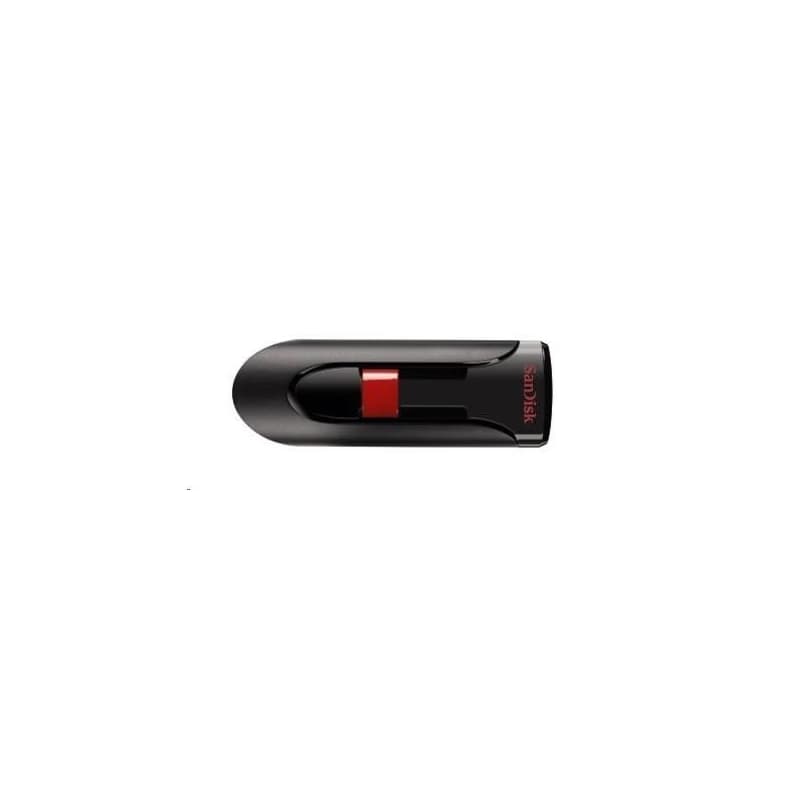 SanDisk Flash Disk 64GB Cruzer Glide, USB 2.0 6