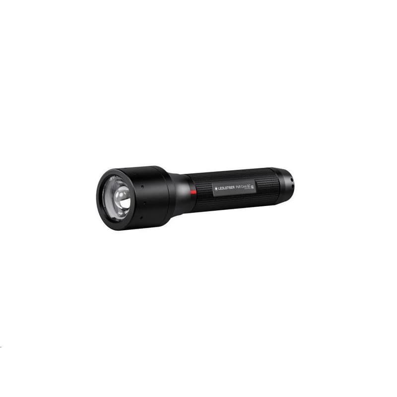 Ledlenser P6R Core QC ručné svietidlo