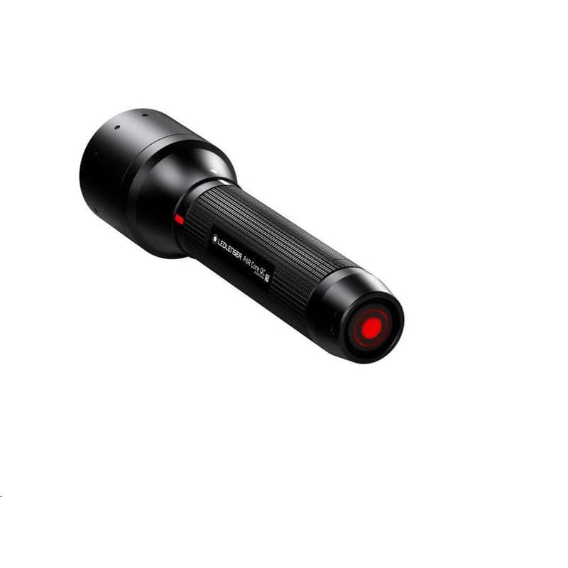 Ledlenser P6R Core QC ručné svietidlo 2