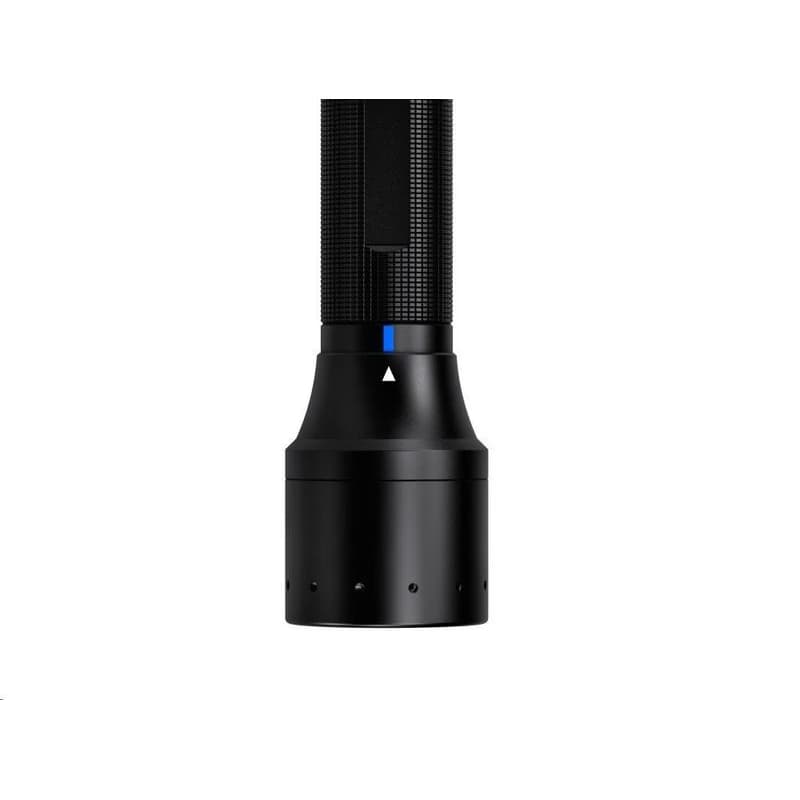 Ledlenser P6R Core QC ručné svietidlo 5