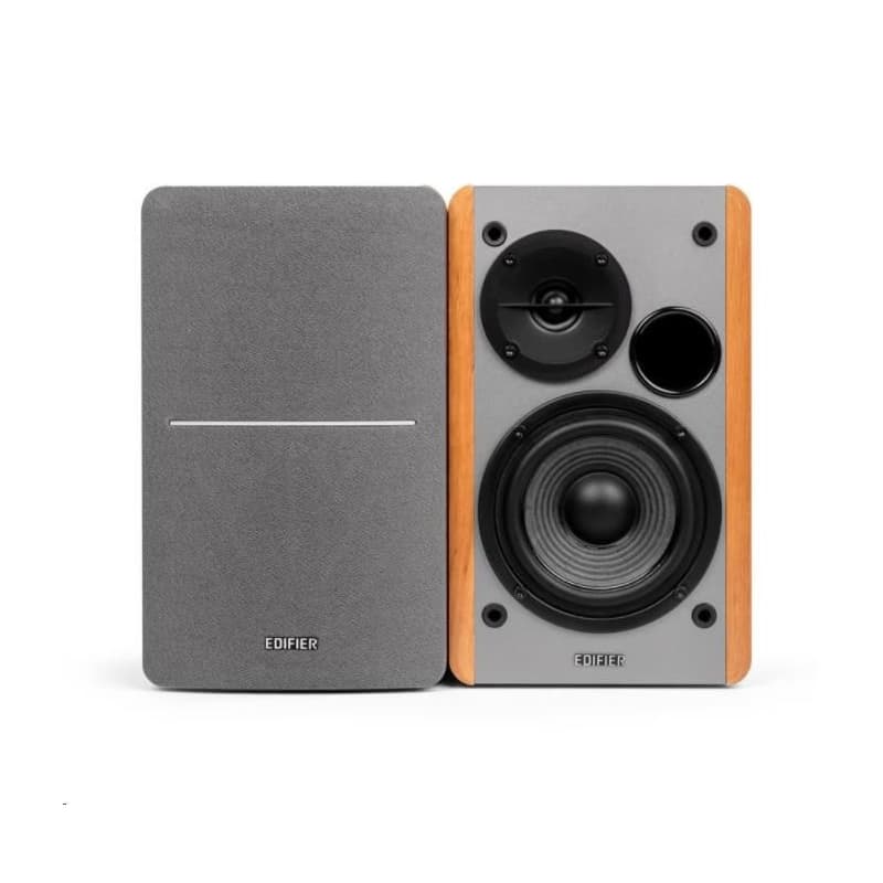 EDIFIER reproduktory R1280T, 42W, hnedá
