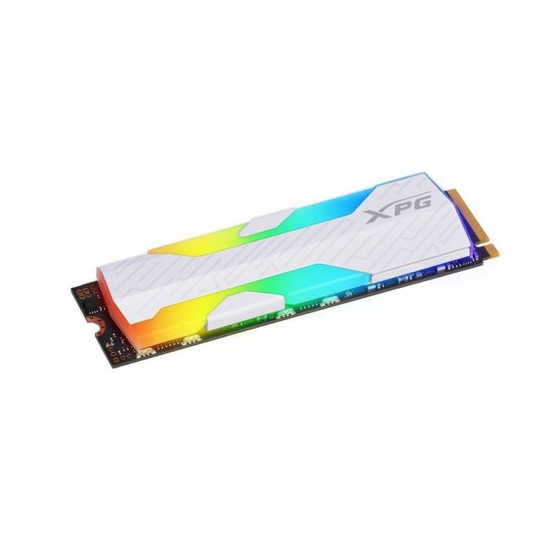 ADATA SSD 500 GB XPG SPECTRIX S65G, PCI Gen4x4 M.2 2280, (R:5000/W:2700 MB/s) 3