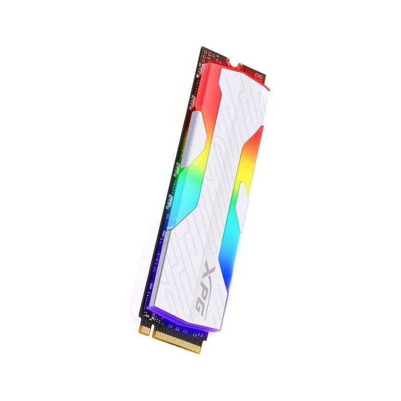 ADATA SSD 500 GB XPG SPECTRIX S65G, PCI Gen4x4 M.2 2280, (R:5000/W:2700 MB/s) 4