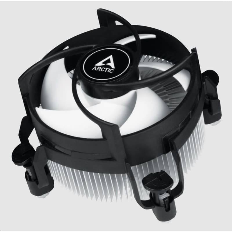 ARCTIC chladič procesora Alpine 17 pre Intel LGA 1700, LGA1851 1