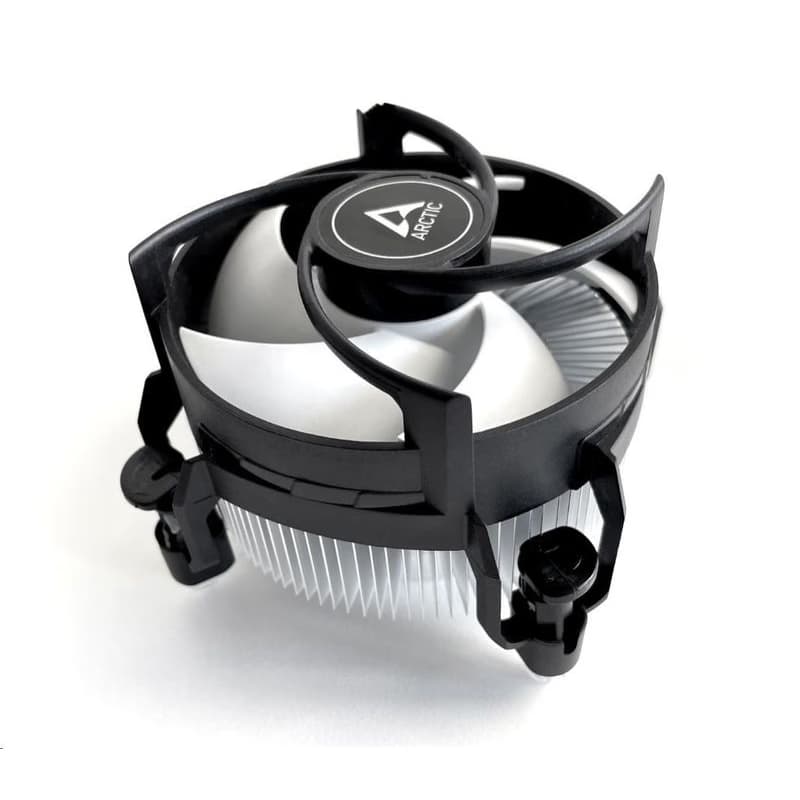 ARCTIC chladič procesora Alpine 17 pre Intel LGA 1700, LGA1851 2