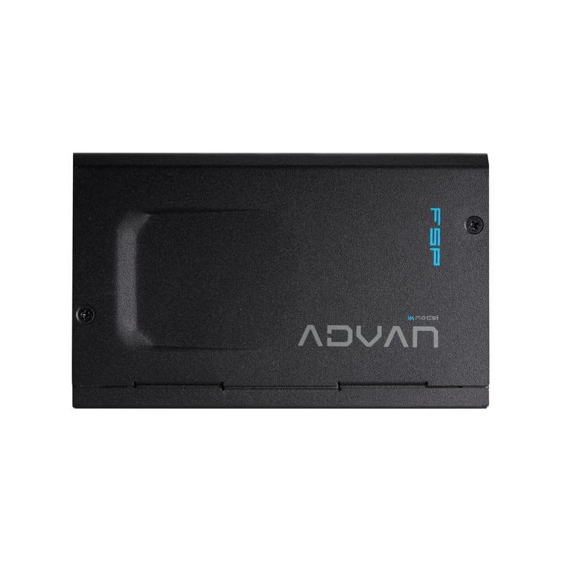 FSP ADVAN GM/750W/ATX 3.1/80PLUS Gold/Modular/Retail 4