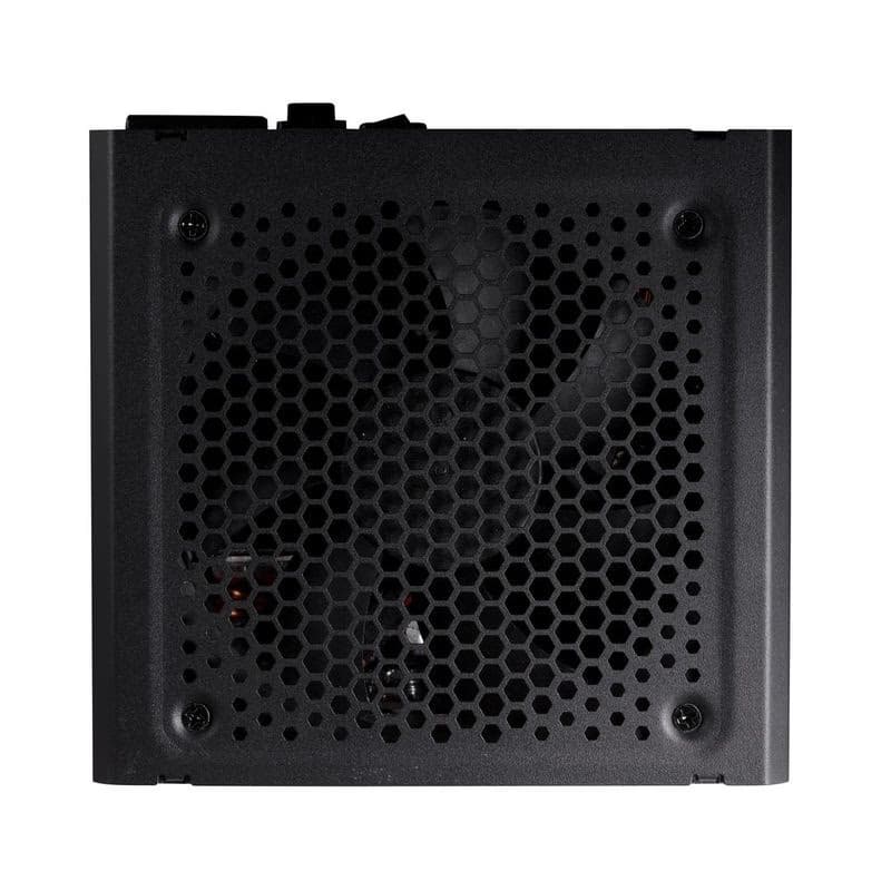 FSP ADVAN GM/750W/ATX 3.1/80PLUS Gold/Modular/Retail 5