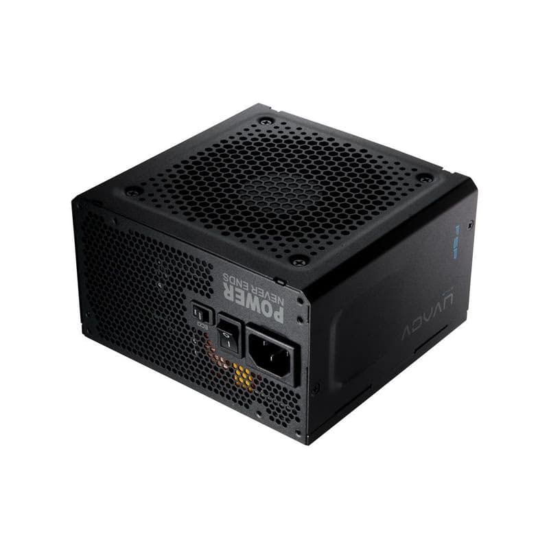 FSP ADVAN GM/750W/ATX 3.1/80PLUS Gold/Modular/Retail 6