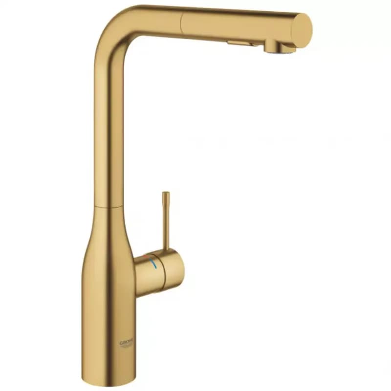 Drezová batéria stojaca ESSENCE 30270GN0 1