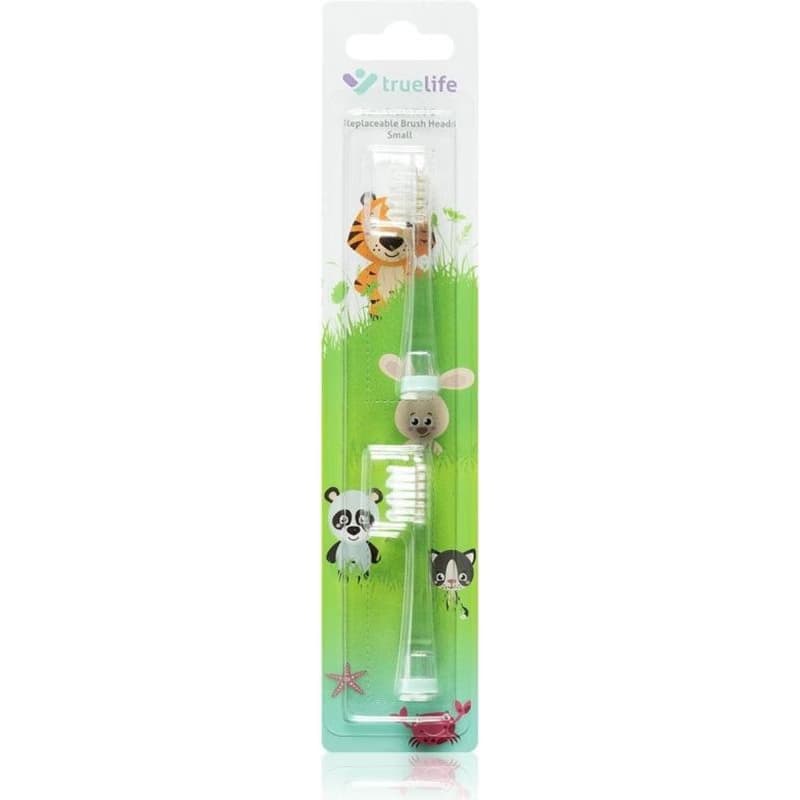 TrueLife SonicBrush Kid G Heads Small 5
